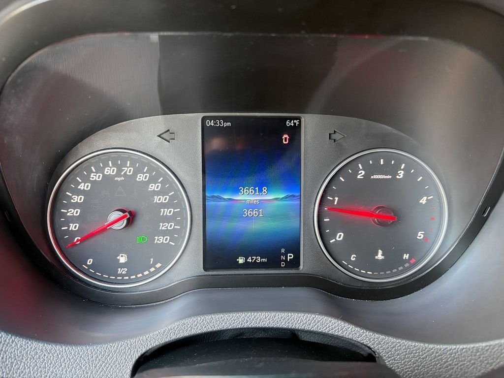 2025 MERCEDES-BENZ SPRINTER - Image 13