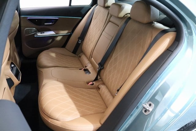 2024 MERCEDES-BENZ E-CLASS - Image 15