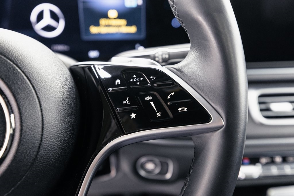 2024 MERCEDES-BENZ GLE-CLASS - Image 13