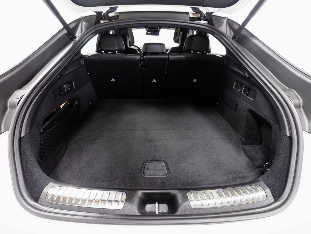 2024 MERCEDES-BENZ GLC-CLASS - Image 34