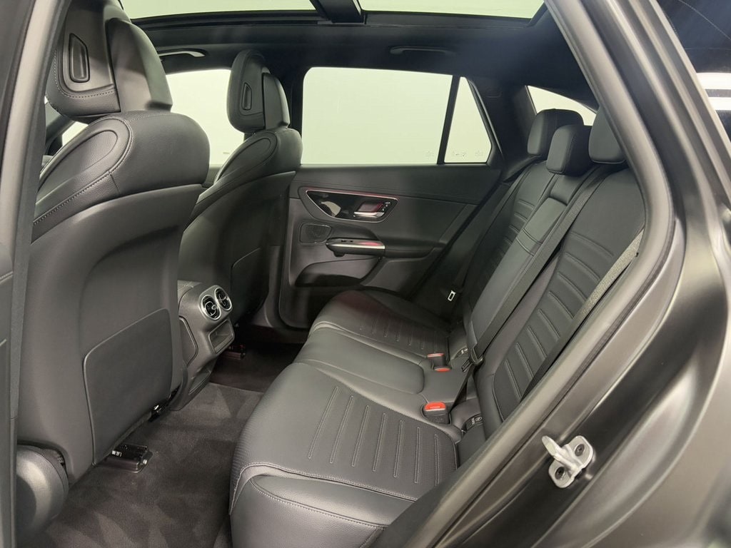 2025 MERCEDES-BENZ GLC-CLASS - Image 24