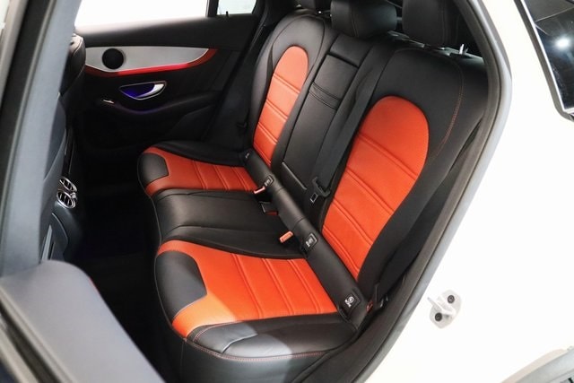 2021 MERCEDES-BENZ GLC-CLASS - Image 18