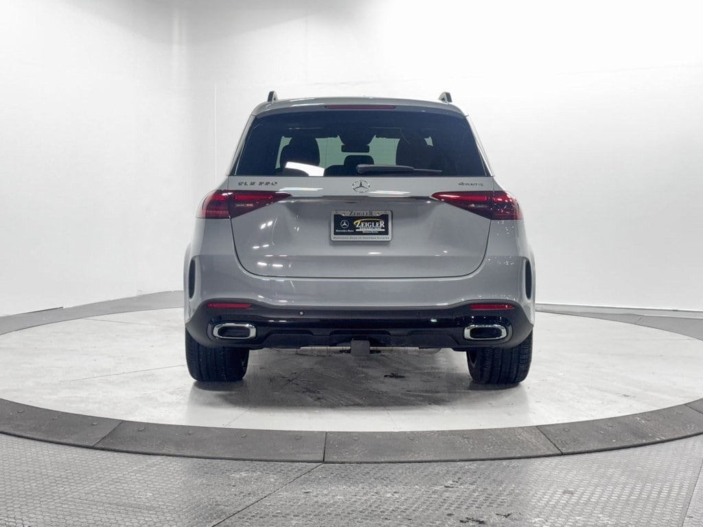 2026 MERCEDES-BENZ GLE-CLASS - Image 29