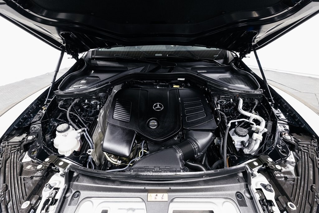 2026 MERCEDES-BENZ GLC-CLASS - Image 32