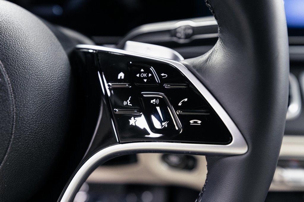 2026 MERCEDES-BENZ GLE-CLASS - Image 13