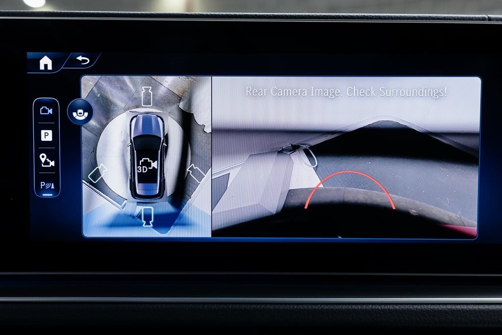 2025 MERCEDES-BENZ GLE-CLASS - Image 18