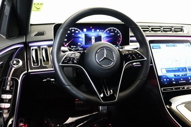2022 MERCEDES-BENZ S-CLASS - Image 19