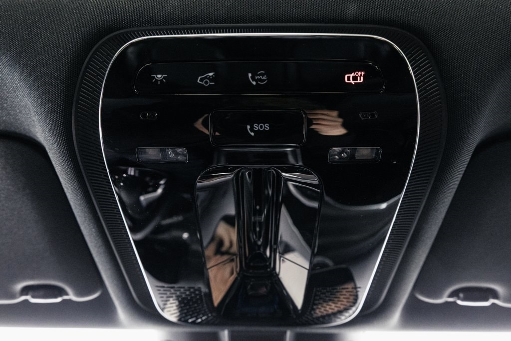 2022 MERCEDES-BENZ C-CLASS - Image 24