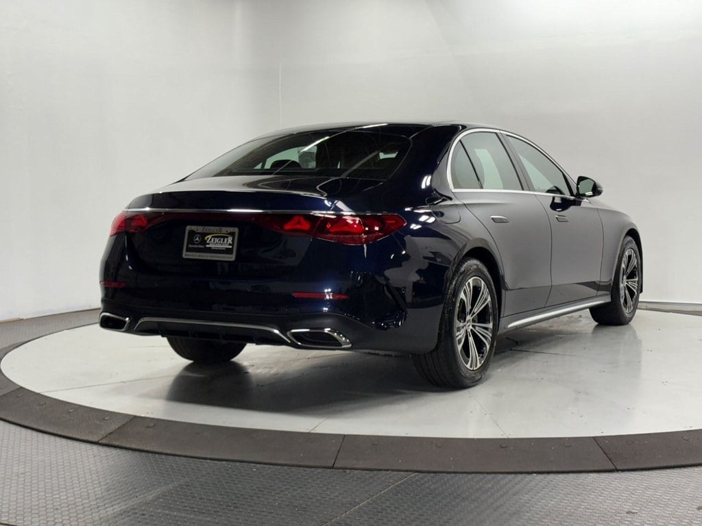 2024 MERCEDES-BENZ E-CLASS - Image 36