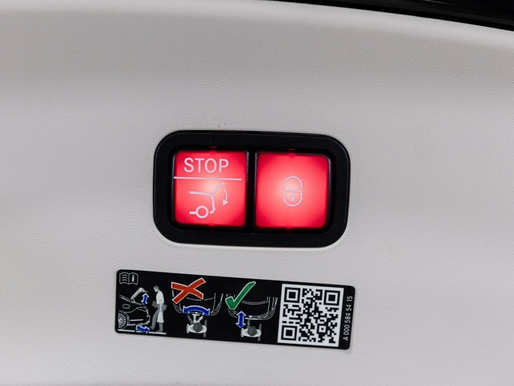 2022 MERCEDES-BENZ AMG GT - Image 31