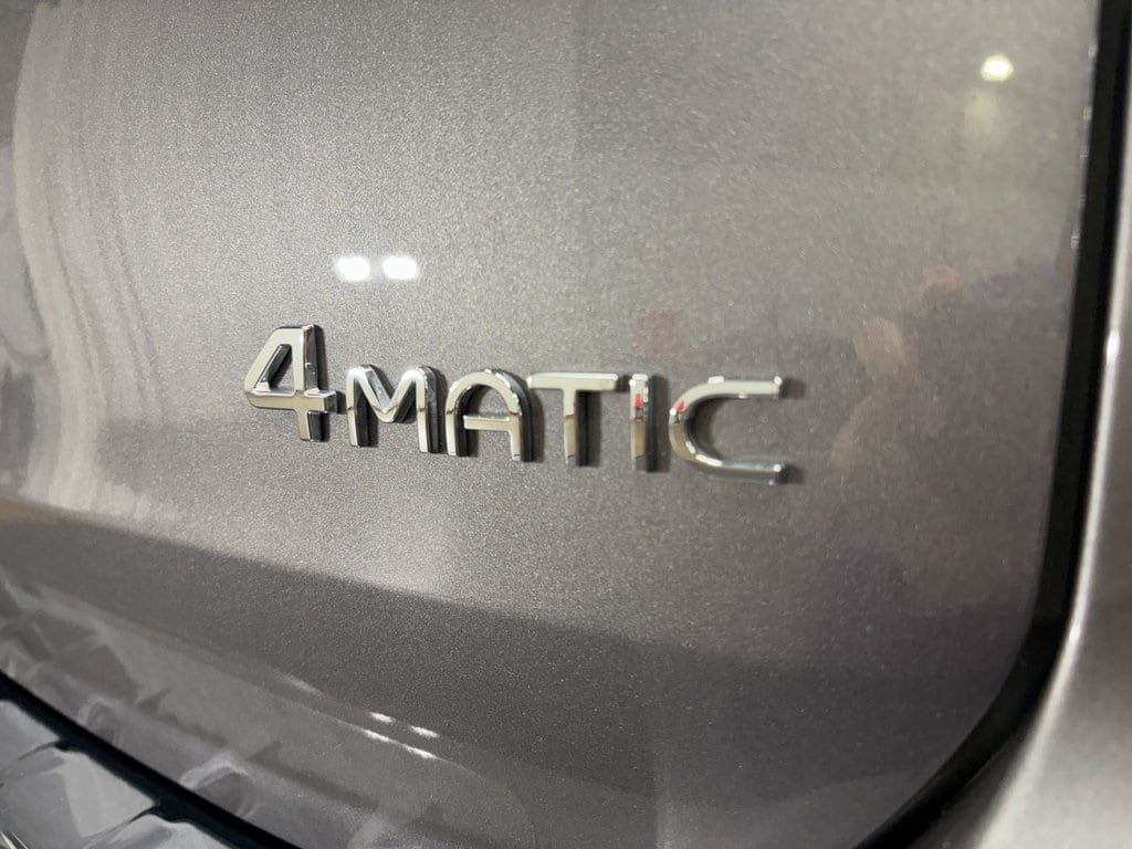 2023 MERCEDES-BENZ EQB-CLASS - Image 31