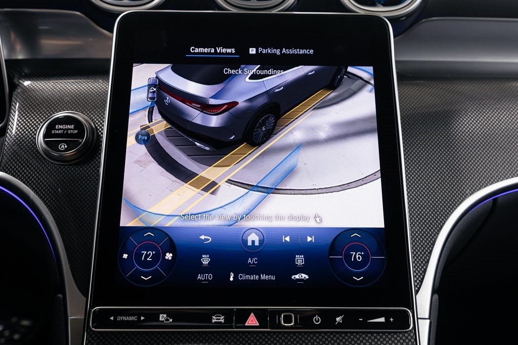 2026 MERCEDES-BENZ GLC-CLASS - Image 20