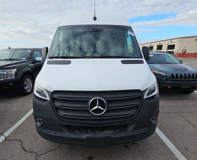 2024 MERCEDES-BENZ SPRINTER - Image 2