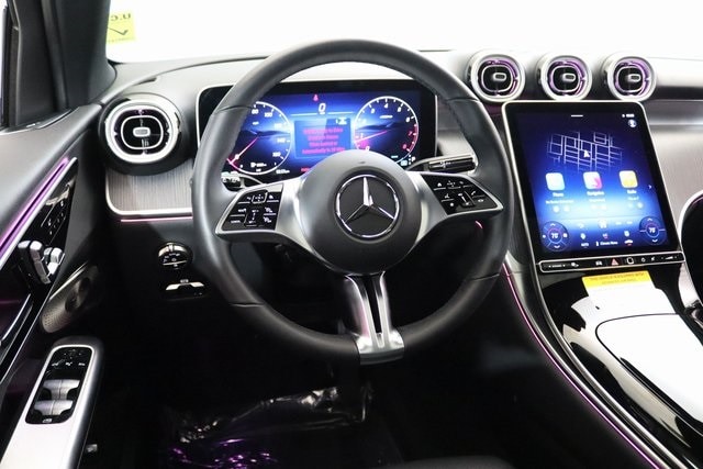 2025 MERCEDES-BENZ GLC-CLASS - Image 18