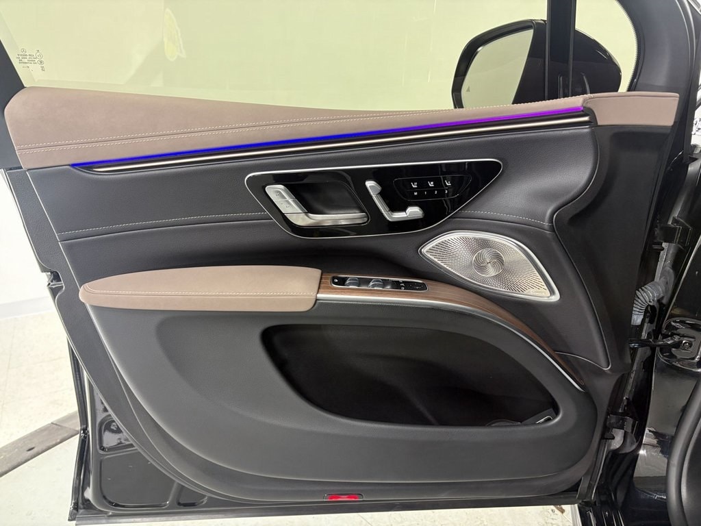 2023 MERCEDES-BENZ EQS-CLASS SUV - Image 5