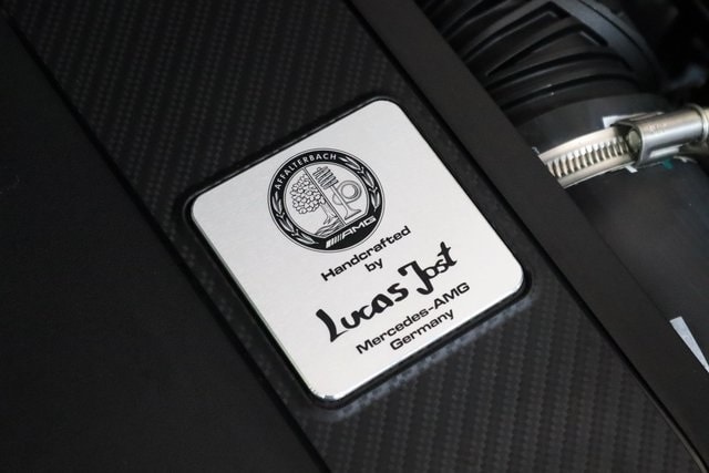 2024 MERCEDES-BENZ C-CLASS - Image 36