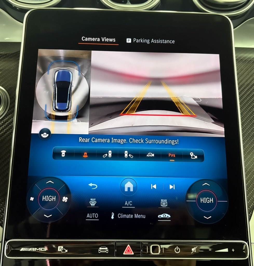 2024 MERCEDES-BENZ GLC-CLASS - Image 21