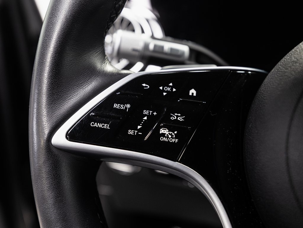 2024 MERCEDES-BENZ EQS-CLASS SUV - Image 11