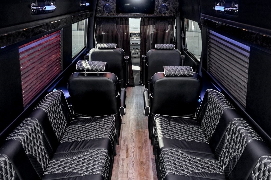 2022 MERCEDES-BENZ SPRINTER - Image 34