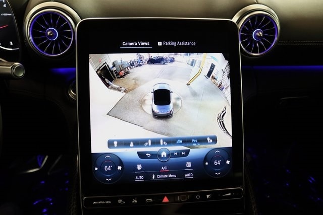 2022 MERCEDES-BENZ SL-CLASS - Image 28