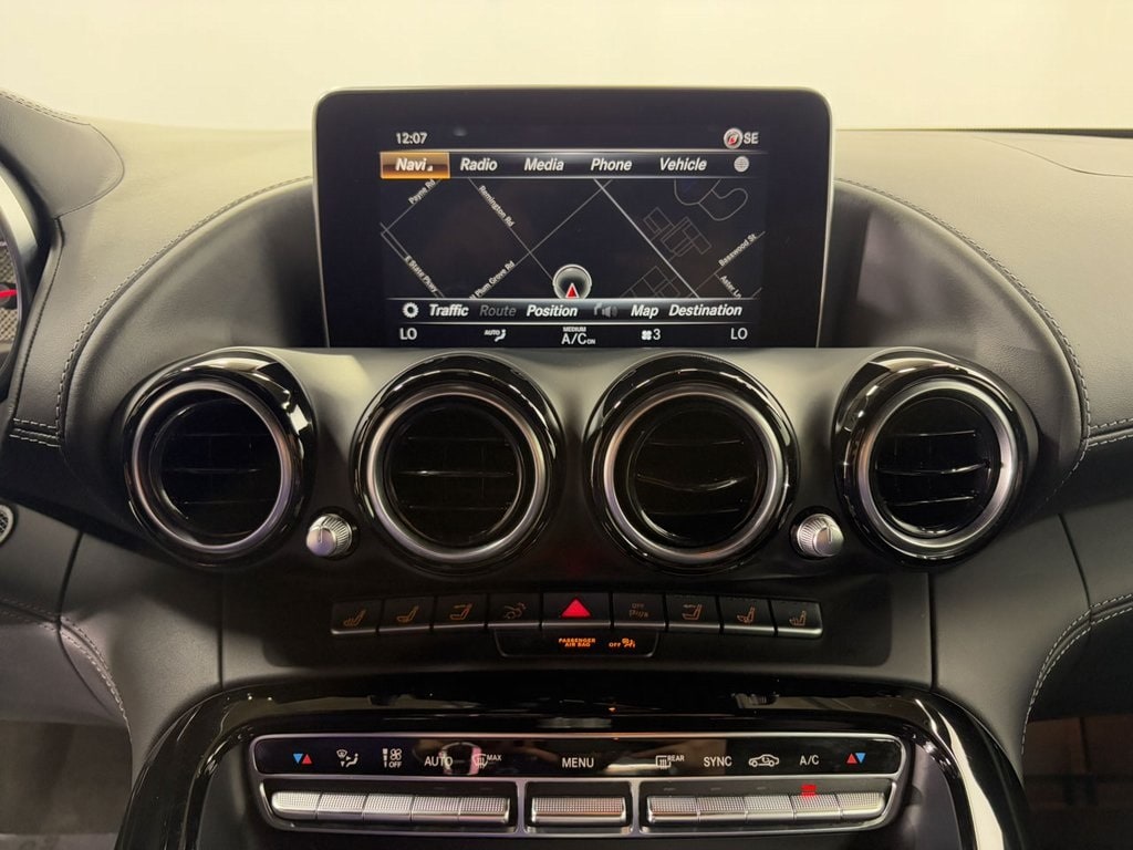 2018 MERCEDES-BENZ AMG GT - Image 20