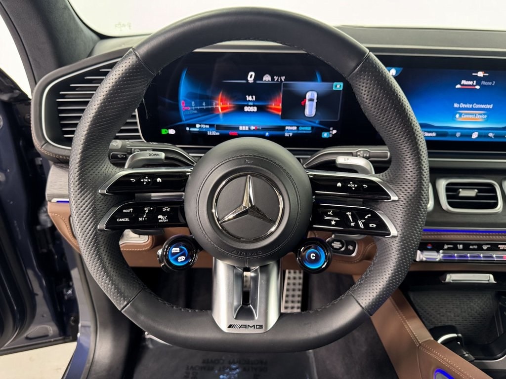 2024 MERCEDES-BENZ GLE-CLASS - Image 12