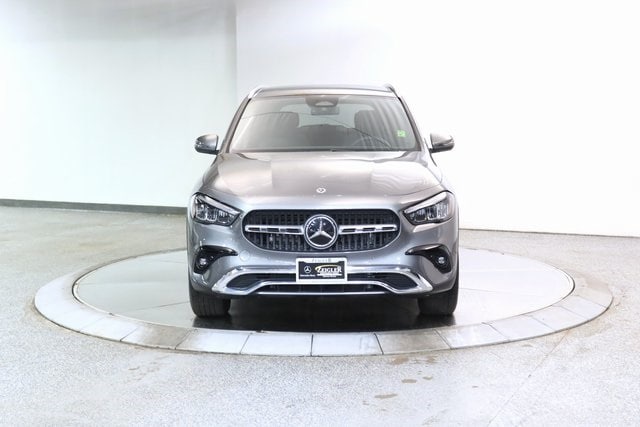 2025 MERCEDES-BENZ GLA-CLASS - Image 8