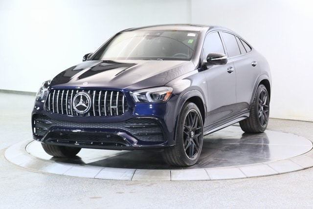 2022 MERCEDES-BENZ GLE-CLASS - Image 15