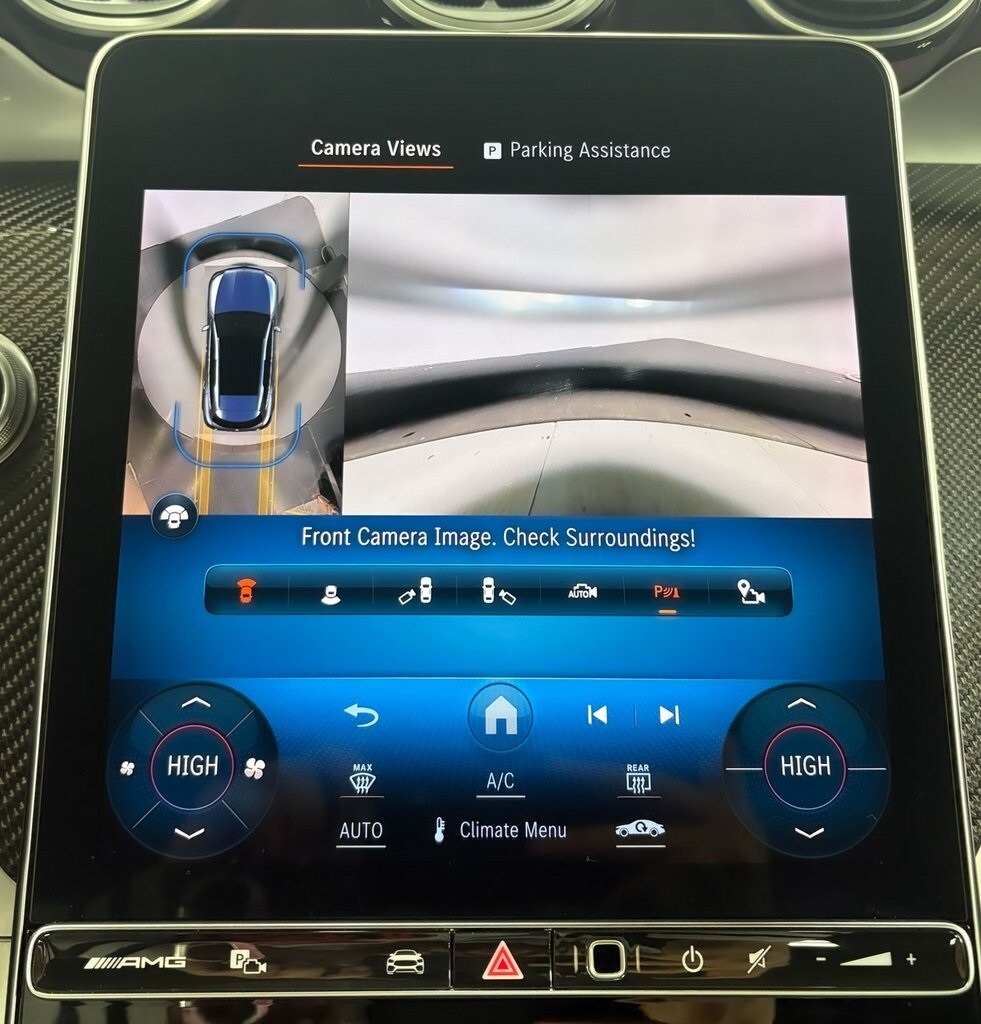 2024 MERCEDES-BENZ GLC-CLASS - Image 20