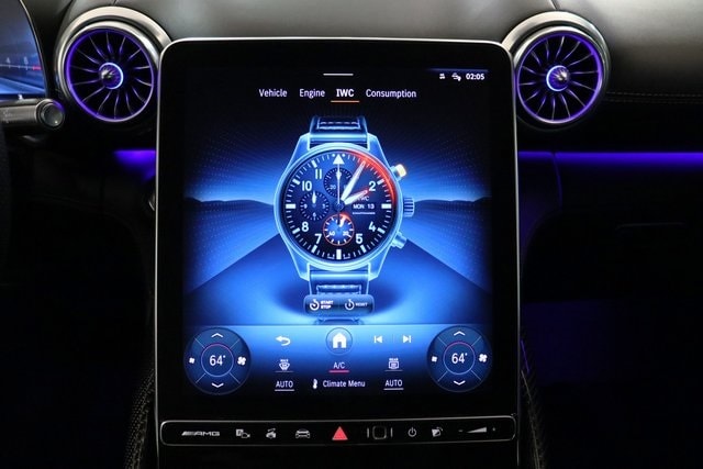 2022 MERCEDES-BENZ SL-CLASS - Image 29