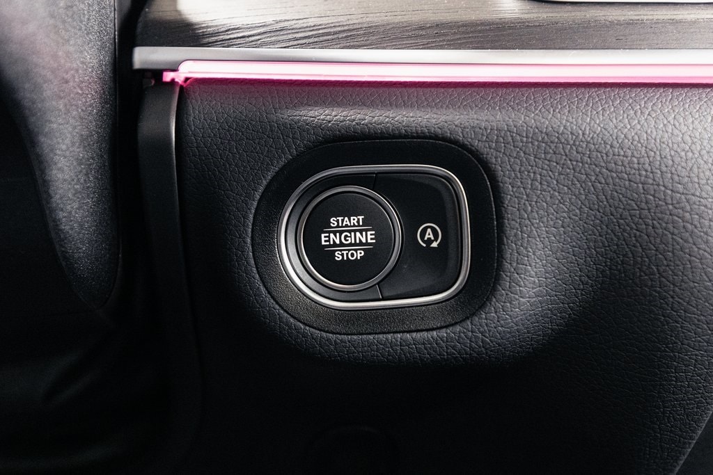 2026 MERCEDES-BENZ GLE-CLASS - Image 17