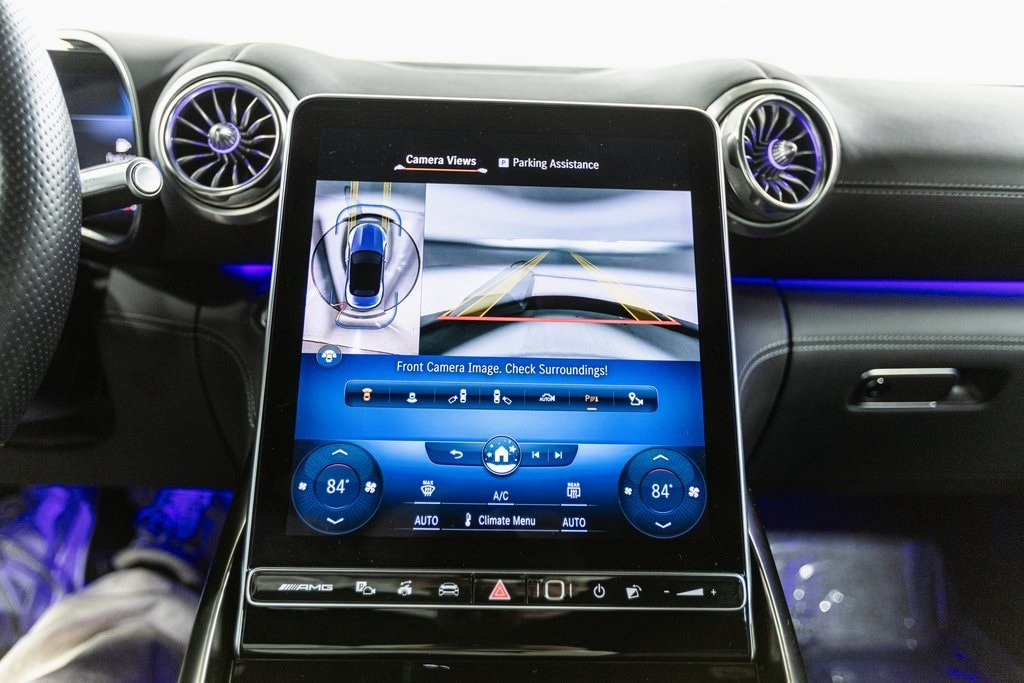 2022 MERCEDES-BENZ SL-CLASS - Image 21