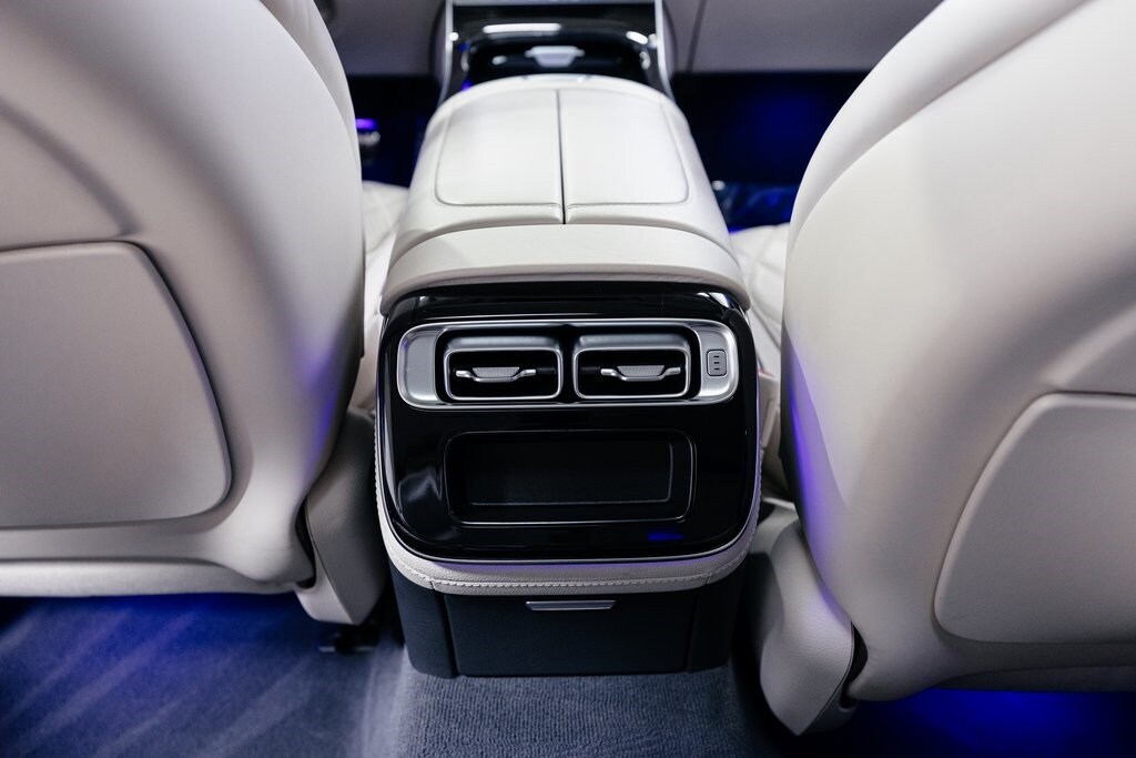 2022 MERCEDES-BENZ S-CLASS - Image 31