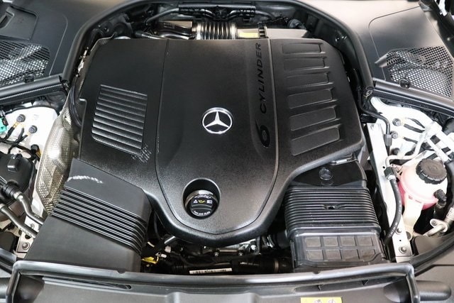 2024 MERCEDES-BENZ S-CLASS - Image 30