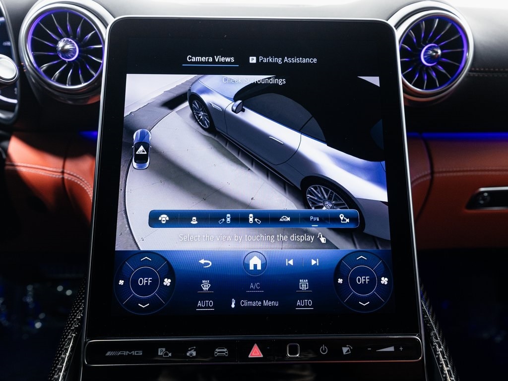 2022 MERCEDES-BENZ SL-CLASS - Image 25