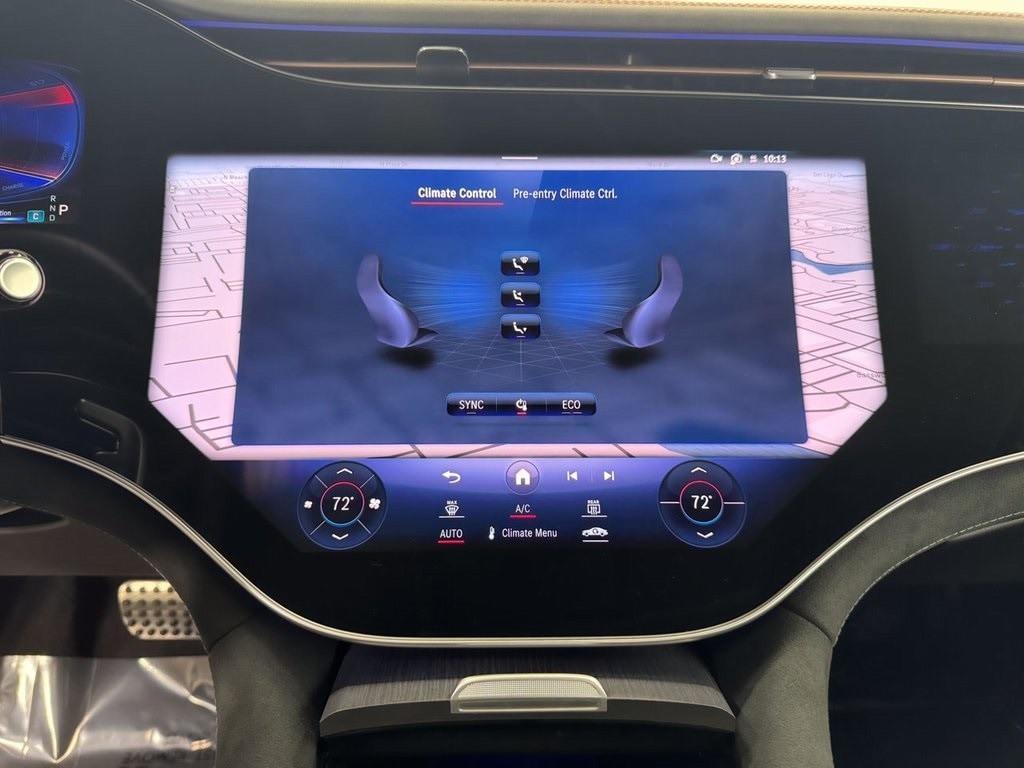 2024 MERCEDES-BENZ EQE-CLASS SUV - Image 17