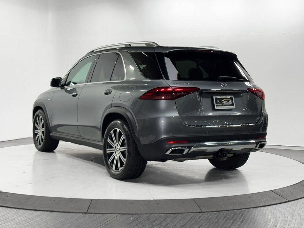 2025 MERCEDES-BENZ GLE-CLASS - Image 28