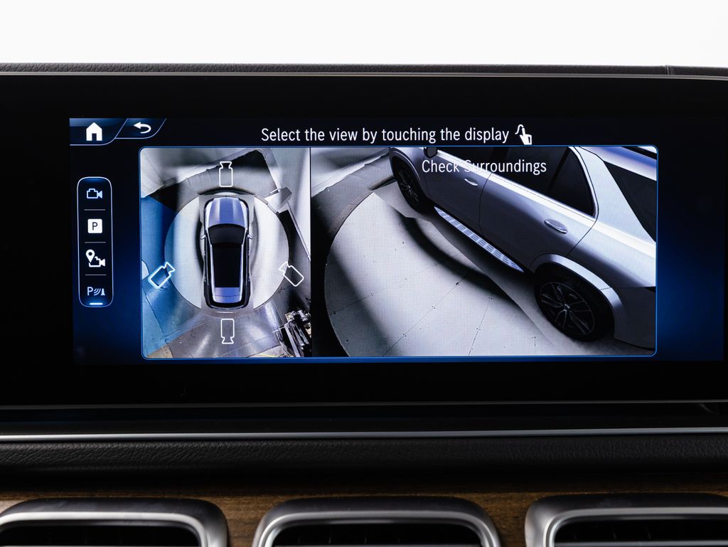 2025 MERCEDES-BENZ GLE-CLASS - Image 23