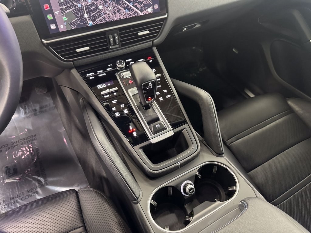 2023 PORSCHE CAYENNE - Image 15