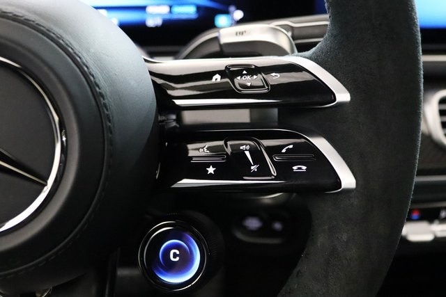 2025 MERCEDES-BENZ GLE-CLASS - Image 6