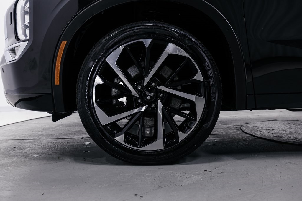 2022 MITSUBISHI OUTLANDER - Image 29