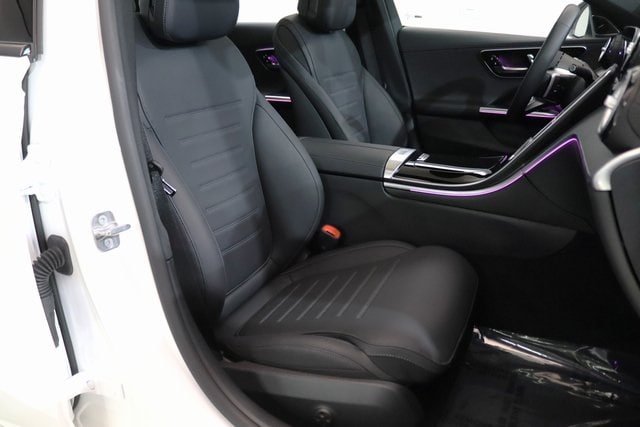 2025 MERCEDES-BENZ C-CLASS - Image 19