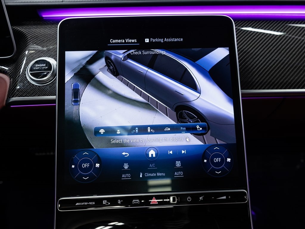2024 MERCEDES-BENZ S-CLASS - Image 24
