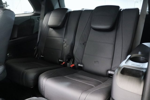 2022 MERCEDES-BENZ GLS-CLASS - Image 18