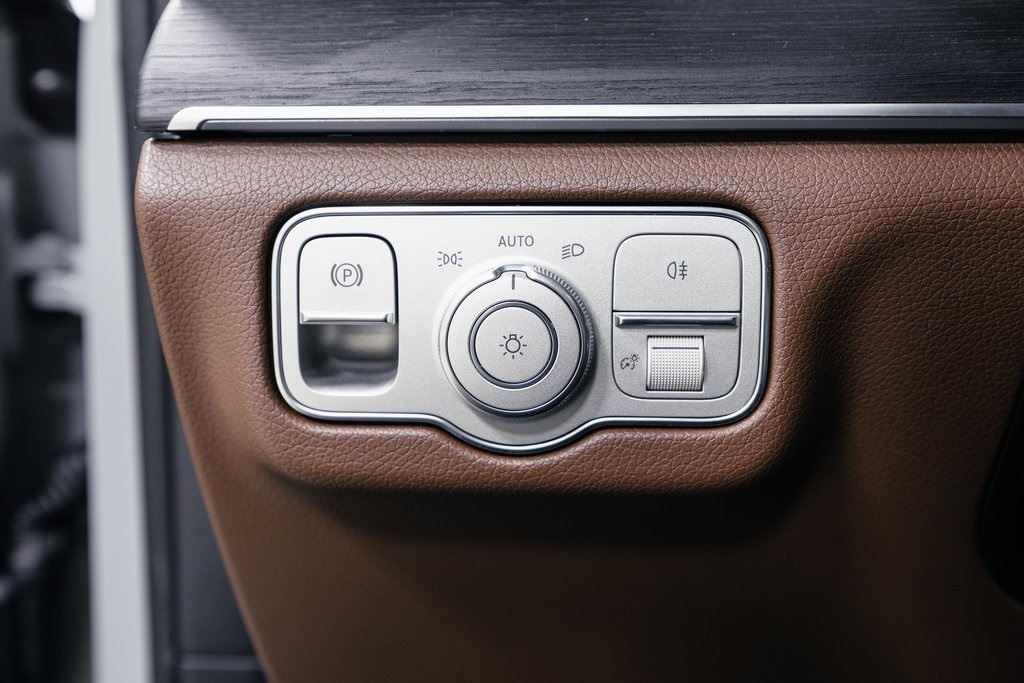 2026 MERCEDES-BENZ GLE-CLASS - Image 10