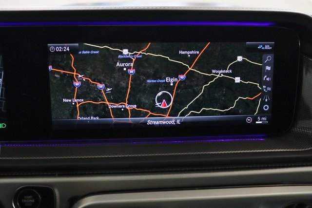 2023 MERCEDES-BENZ G-CLASS - Image 8