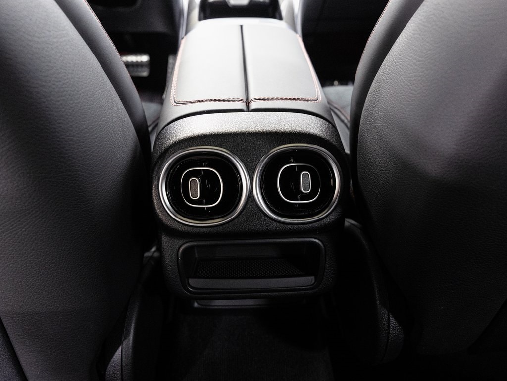 2024 MERCEDES-BENZ GLC-CLASS - Image 31