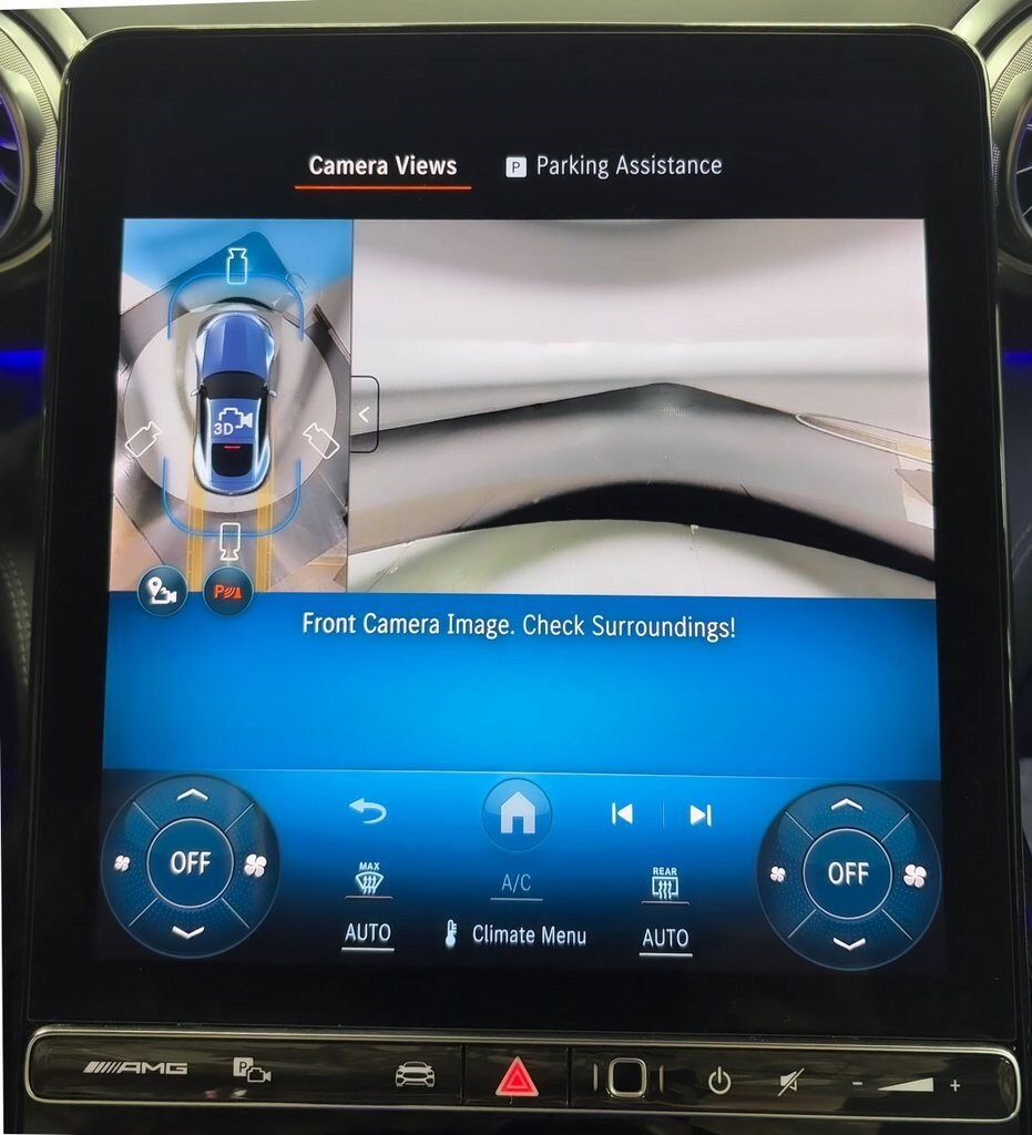 2024 MERCEDES-BENZ AMG GT - Image 21