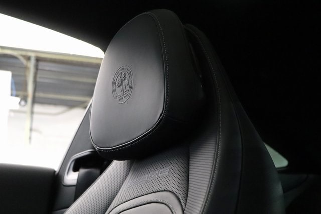 2024 MERCEDES-BENZ CLE - Image 17