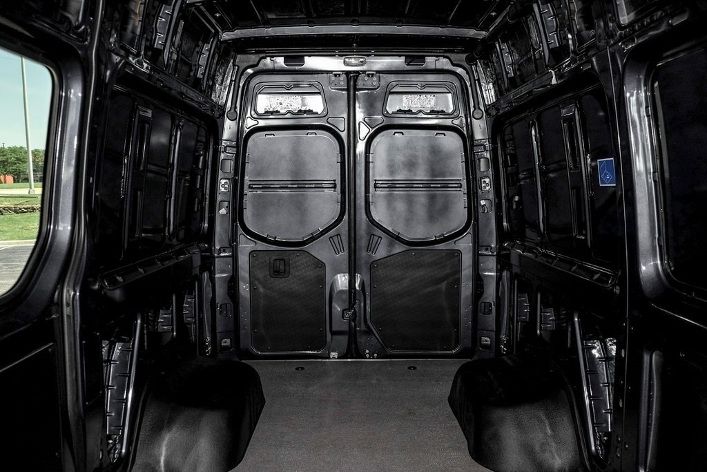 1995 MERCEDES-BENZ BENZ MERCEDES BENZ SPRINTER - Image 21